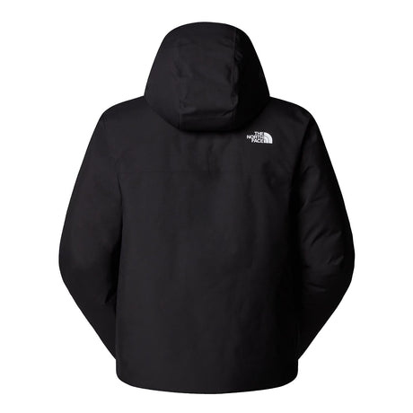 Geaca Barbati The North Face M Tnf Range Down Hooded