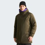Geaca Barbati The North Face M Mtn Range Down Parka   Geaca Barbati The North Face M Mtn Range Down Parka