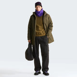Geaca Barbati The North Face M Mtn Range Down Parka   Geaca Barbati The North Face M Mtn Range Down Parka