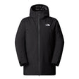 Geaca Barbati The North Face M Mtn Range Down Parka   Geaca Barbati The North Face M Mtn Range Down Parka