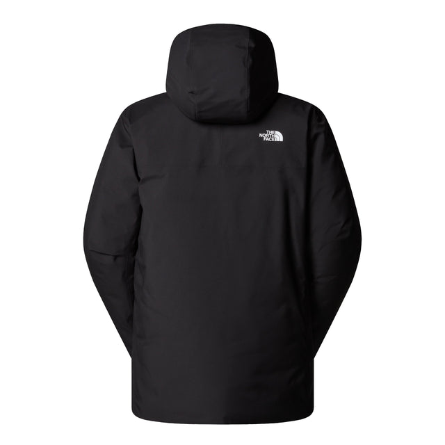 Geaca Barbati The North Face M Mtn Range Down Parka   Geaca Barbati The North Face M Mtn Range Down Parka