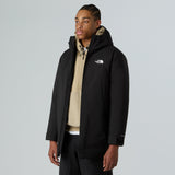 Geaca Barbati The North Face M Mtn Range Down Parka