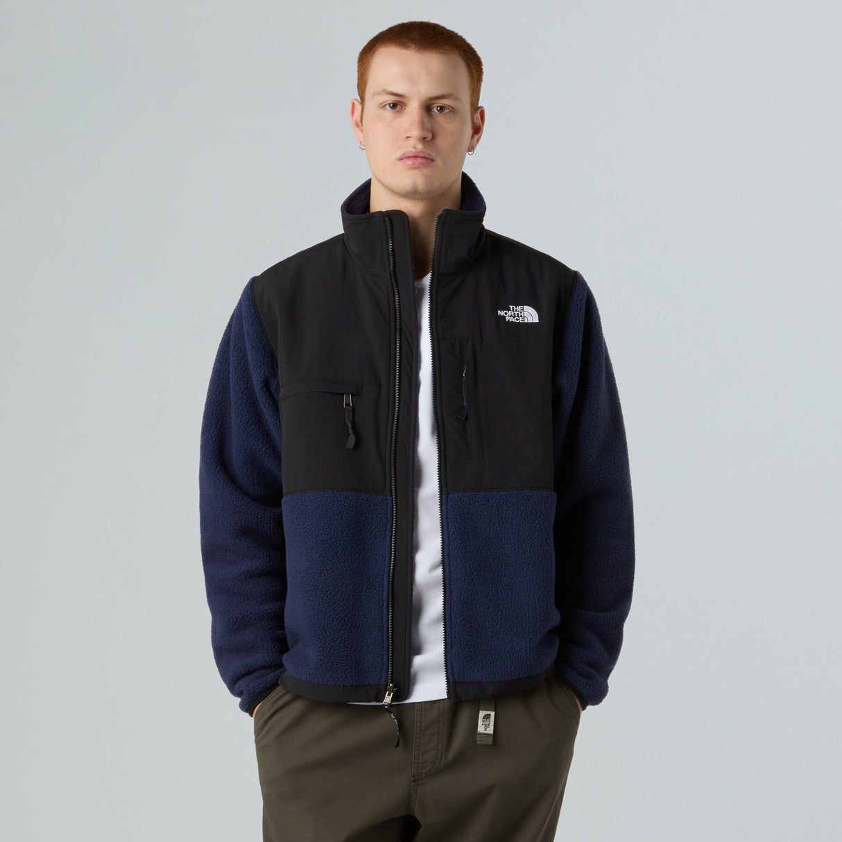 Polar Barbati The North Face M Retro Denali   Polar Barbati The North Face M Retro Denali