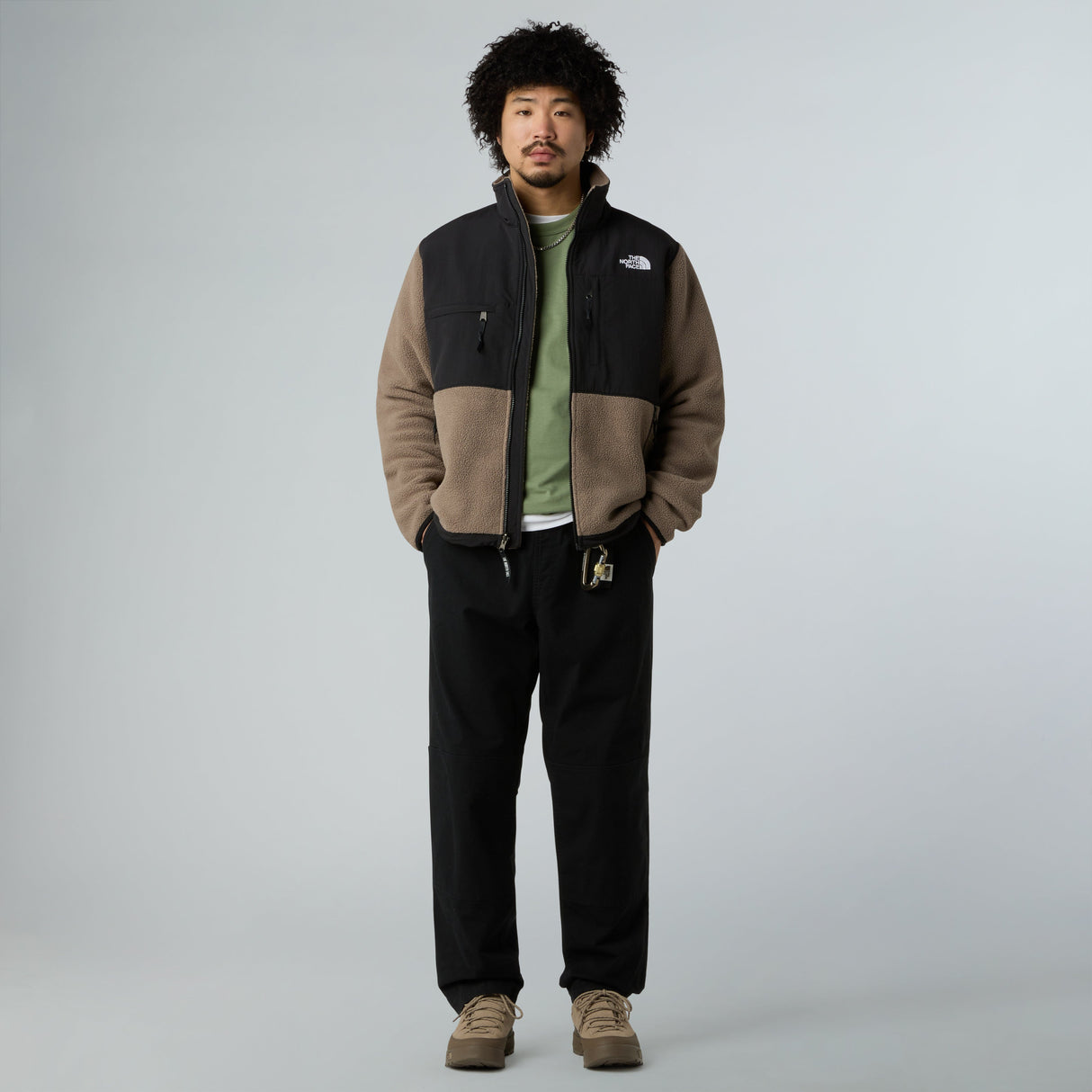 Polar Barbati The North Face M Retro Denali   Polar Barbati The North Face M Retro Denali