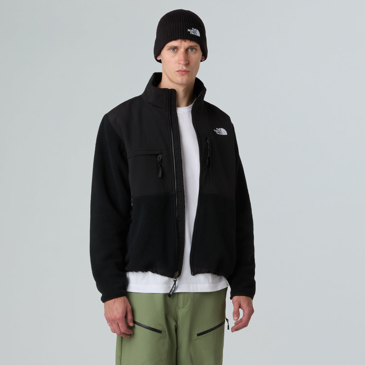 Polar Barbati The North Face M Retro Denali   Polar Barbati The North Face M Retro Denali
