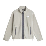 Polar Barbati The North Face M TNF Fleeski Full-Zip   Polar Barbati The North Face M TNF Fleeski Full-Zip