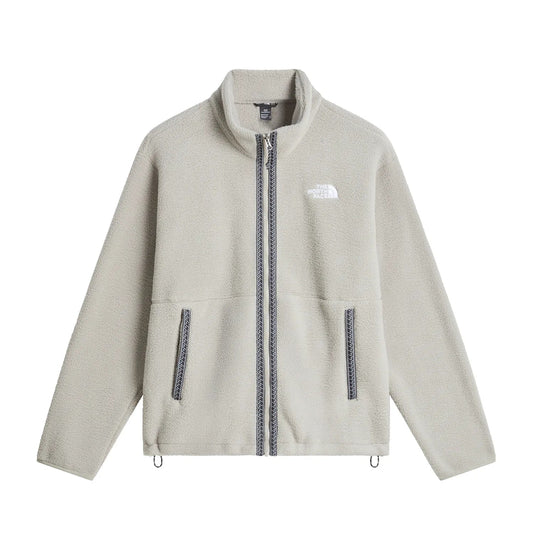 Polar Barbati The North Face M TNF Fleeski Full-Zip   Polar Barbati The North Face M TNF Fleeski Full-Zip