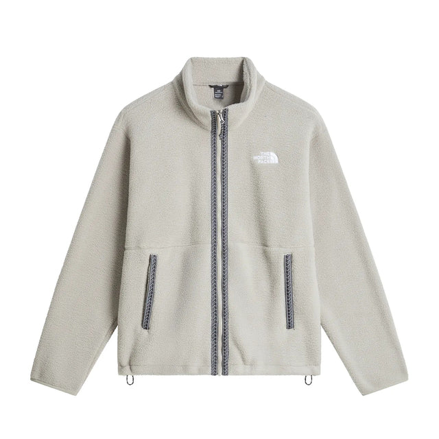 Polar Barbati The North Face M TNF Fleeski Full-Zip   Polar Barbati The North Face M TNF Fleeski Full-Zip