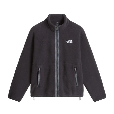 Polar Barbati The North Face M TNF Fleeski Full-Zip   Polar Barbati The North Face M TNF Fleeski Full-Zip