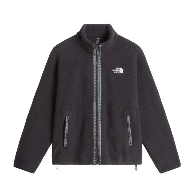 Polar Barbati The North Face M TNF Fleeski Full-Zip   Polar Barbati The North Face M TNF Fleeski Full-Zip
