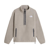Bluza Barbati The North Face M TNF Fleeski 1/4 Zip   Bluza Barbati The North Face M TNF Fleeski 1/4 Zip