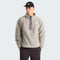 Bluza Barbati The North Face M TNF Fleeski 1/4 Zip   Bluza Barbati The North Face M TNF Fleeski 1/4 Zip