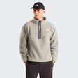 Bluza Barbati The North Face M TNF Fleeski 1/4 Zip   Bluza Barbati The North Face M TNF Fleeski 1/4 Zip