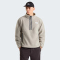 Bluza Barbati The North Face M TNF Fleeski 1/4 Zip   Bluza Barbati The North Face M TNF Fleeski 1/4 Zip