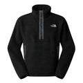 Bluza Barbati The North Face M TNF Fleeski 1/4 Zip   Bluza Barbati The North Face M TNF Fleeski 1/4 Zip