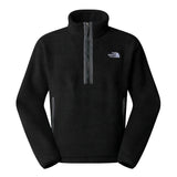 Bluza Barbati The North Face M TNF Fleeski 1/4 Zip   Bluza Barbati The North Face M TNF Fleeski 1/4 Zip