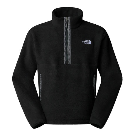 Bluza Barbati The North Face M TNF Fleeski 1/4 Zip   Bluza Barbati The North Face M TNF Fleeski 1/4 Zip