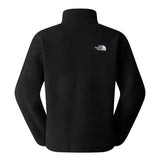Bluza Barbati The North Face M TNF Fleeski 1/4 Zip   Bluza Barbati The North Face M TNF Fleeski 1/4 Zip