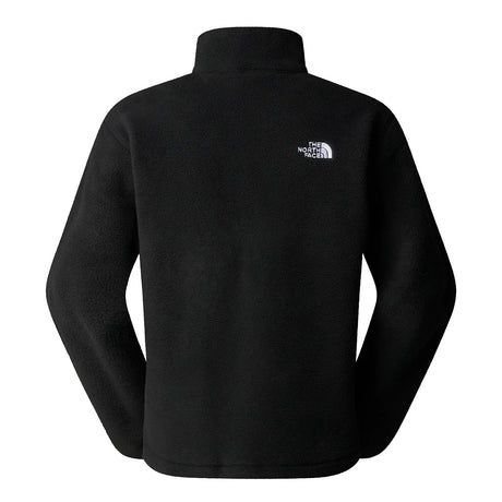 Bluza Barbati The North Face M TNF Fleeski 1/4 Zip   Bluza Barbati The North Face M TNF Fleeski 1/4 Zip