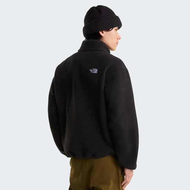 Bluza Barbati The North Face M TNF Fleeski 1/4 Zip   Bluza Barbati The North Face M TNF Fleeski 1/4 Zip