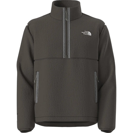 Bluza Barbati The North Face M TNF Fleeski 1/4 Zip   Bluza Barbati The North Face M TNF Fleeski 1/4 Zip