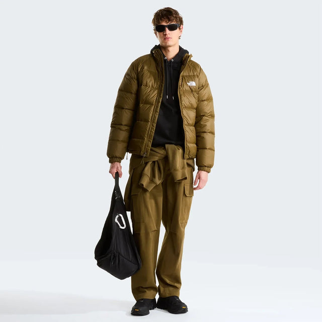 Geaca Barbati The North Face M Hydrenalite Down   Geaca Barbati The North Face M Hydrenalite Down