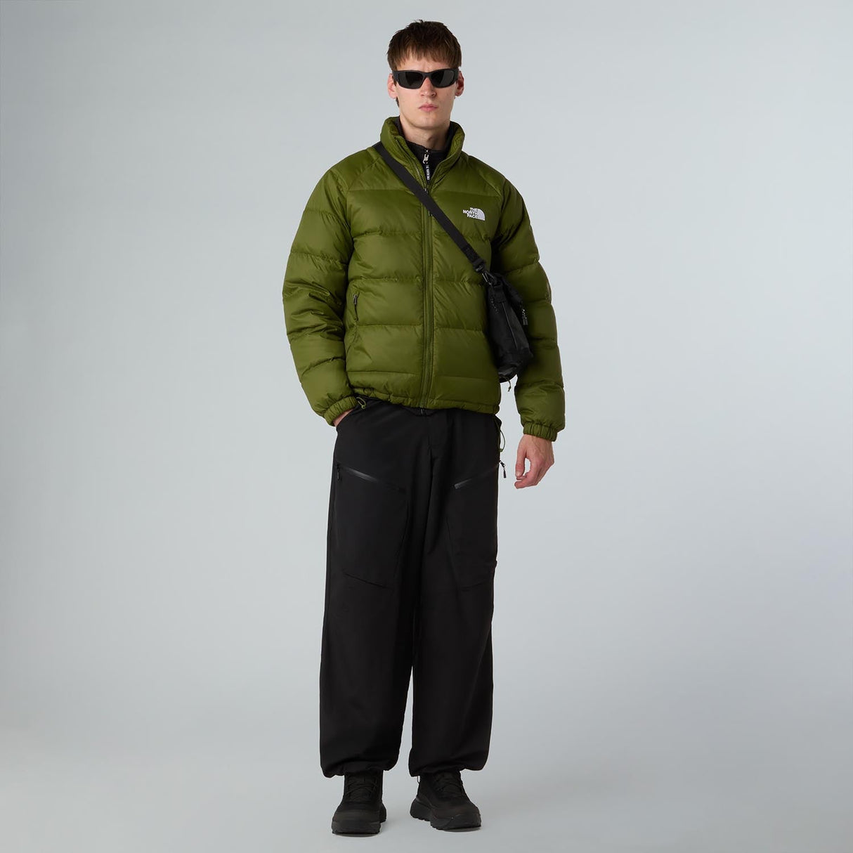 Geaca Barbati The North Face M Hydrenalite Down