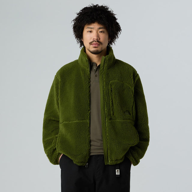 Polar Barbati The North Face M Extreme Pile 2 Fz   Polar Barbati The North Face M Extreme Pile 2 Fz