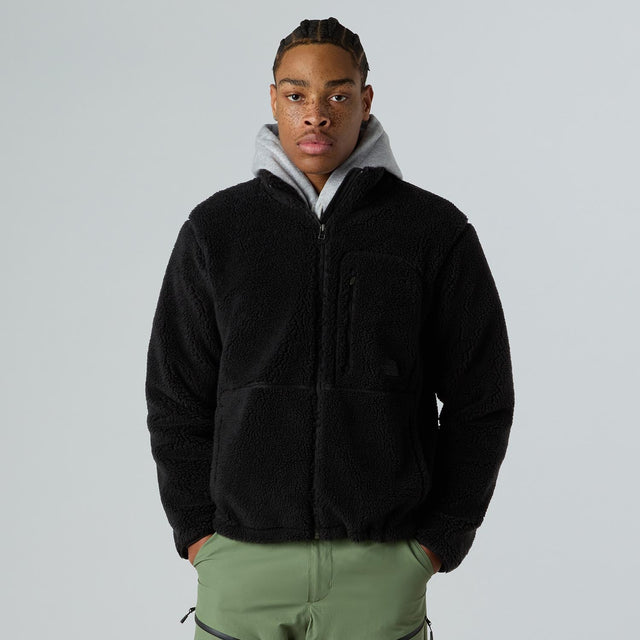 Polar Barbati The North Face M Extreme Pile 2 Fz   Polar Barbati The North Face M Extreme Pile 2 Fz