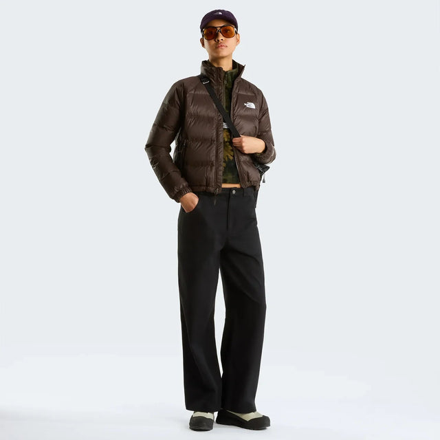 Geaca Femei The North Face W Hydrenalite Down   Geaca Femei The North Face W Hydrenalite Down