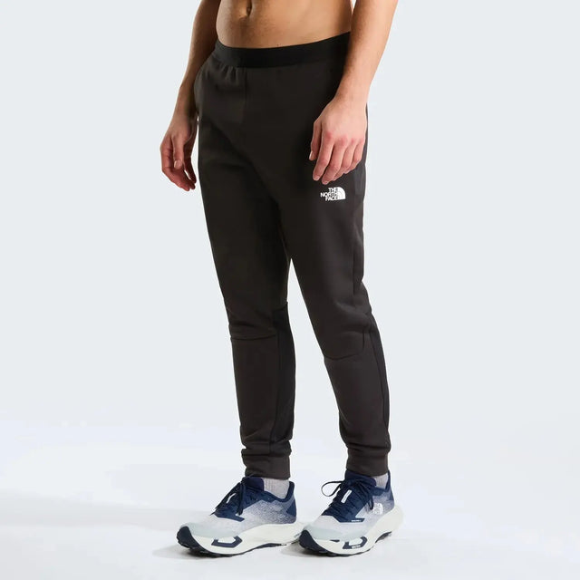 Pantaloni Barbati The North Face M Mountain Athletics Fleece   Pantaloni Barbati The North Face M Mountain Athletics Fleece