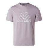 Tricou Barbati The North Face M Ma 24/7   Tricou Barbati The North Face M Ma 24/7