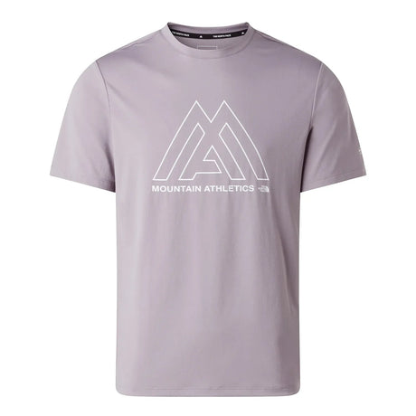 Tricou Barbati The North Face M Ma 24/7   Tricou Barbati The North Face M Ma 24/7