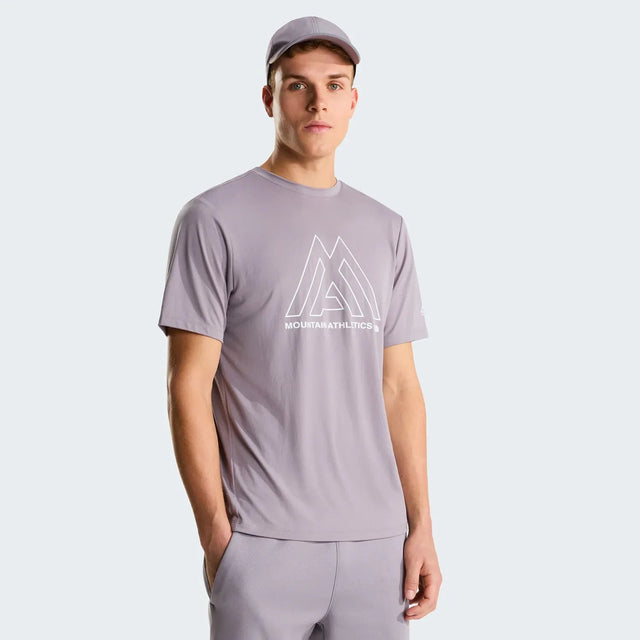 Tricou Barbati The North Face M Ma 24/7   Tricou Barbati The North Face M Ma 24/7