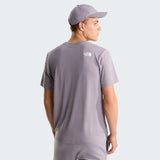 Tricou Barbati The North Face M Ma 24/7   Tricou Barbati The North Face M Ma 24/7