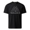 Tricou Barbati The North Face M Ma 24/7   Tricou Barbati The North Face M Ma 24/7