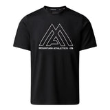 Tricou Barbati The North Face M Ma 24/7   Tricou Barbati The North Face M Ma 24/7