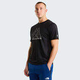 Tricou Barbati The North Face M Ma 24/7   Tricou Barbati The North Face M Ma 24/7