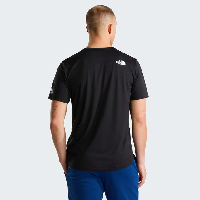 Tricou Barbati The North Face M Ma 24/7   Tricou Barbati The North Face M Ma 24/7