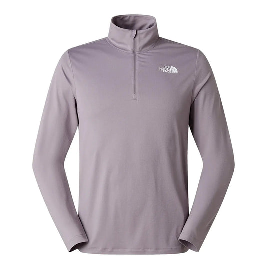 Bluza Barbati The North Face M 24/7 ¼ Zip   Bluza Barbati The North Face M 24/7 ¼ Zip