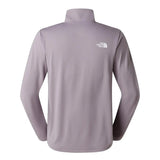 Bluza Barbati The North Face M 24/7 ¼ Zip   Bluza Barbati The North Face M 24/7 ¼ Zip