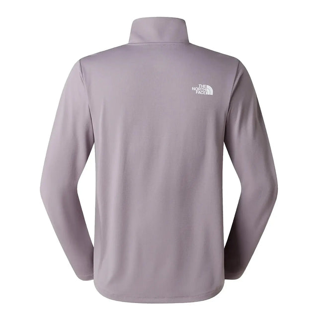 Bluza Barbati The North Face M 24/7 ¼ Zip   Bluza Barbati The North Face M 24/7 ¼ Zip