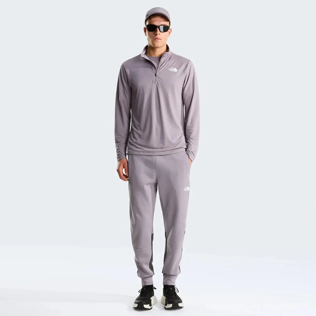 Bluza Barbati The North Face M 24/7 ¼ Zip   Bluza Barbati The North Face M 24/7 ¼ Zip