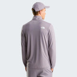 Bluza Barbati The North Face M 24/7 ¼ Zip   Bluza Barbati The North Face M 24/7 ¼ Zip