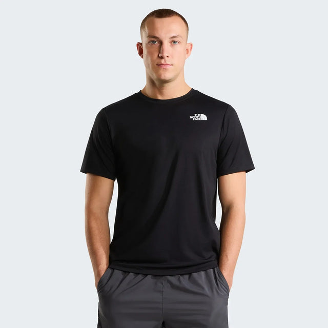 Tricou Barbati The North Face M 24/7 Reg   Tricou Barbati The North Face M 24/7 Reg