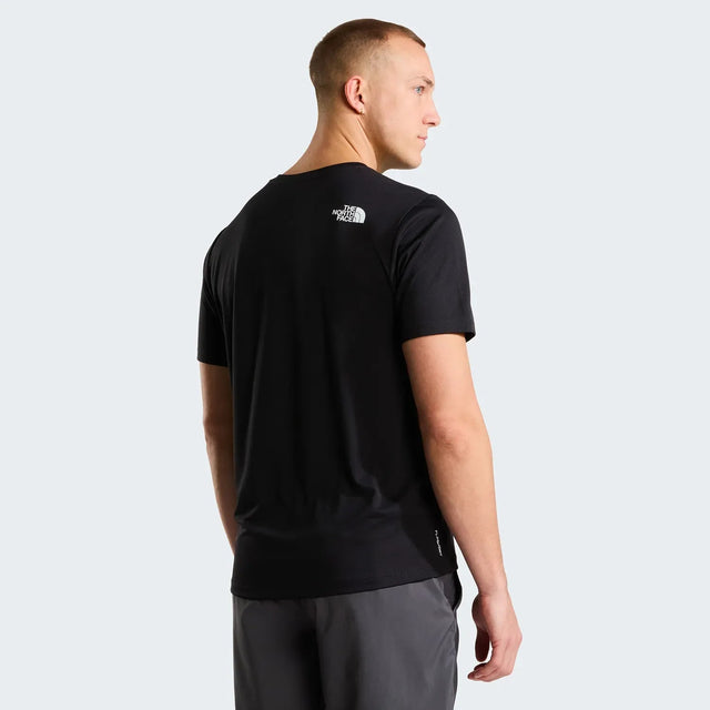 Tricou Barbati The North Face M 24/7 Reg   Tricou Barbati The North Face M 24/7 Reg