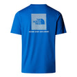 Tricou Barbati The North Face M 24/7 Box Nse   Tricou Barbati The North Face M 24/7 Box Nse