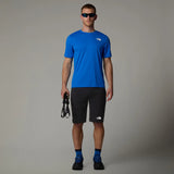 Tricou Barbati The North Face M 24/7 Box Nse   Tricou Barbati The North Face M 24/7 Box Nse