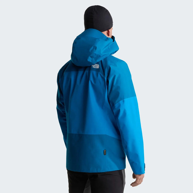 Geaca Barbati The North Face M Jazzi Gtx 3l   Geaca Barbati The North Face M Jazzi Gtx 3l