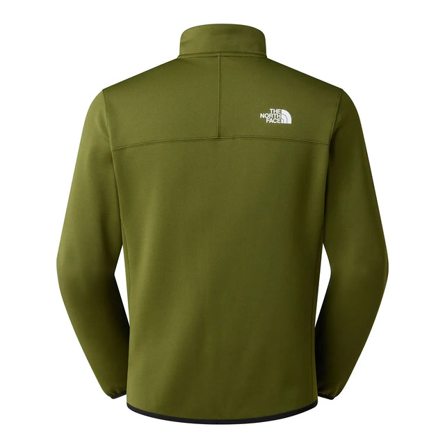 Polar Barbati The North Face M Crest Fz   Polar Barbati The North Face M Crest Fz